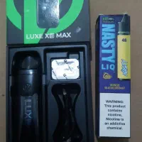 پاد ماد لوکس ایکس آر مکس ویپرسو