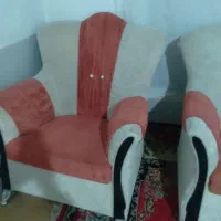 مبل کار کرده|مبلمان خانگی و میز عسلی|عجب شیر, |دیوار