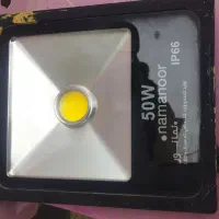 پروژکتور نما نور w50