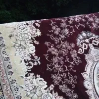فرش ۹مترییدرحدنو سالم تمیزه بدون پارگی|فرش|ساری, |دیوار