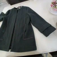 پالتو.کت وجکت زنانه.دخترانه