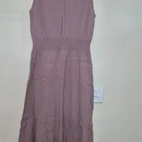 بافت لطیف تونیک زیر مانتویی سایز 44