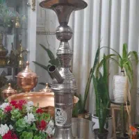 قلیون تمام برنج قدیمی