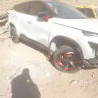 فونیکس fx|خودرو سواری و وانت|اصفهان, طاحونه|دیوار