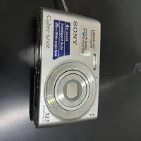 دوربین دیجیتال سونی