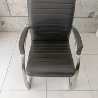 صندلی انتظار