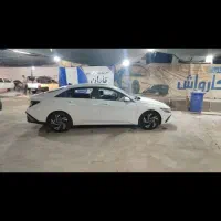 النترا ۲۰۲۵