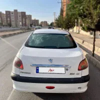 Tu5 206 sd|خودرو سواری و وانت|کرمان, |دیوار
