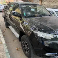 فروش فوری مکس موتور کلوت 1400 دنده ای|خودرو سواری و وانت|تهران, مرزداران|دیوار