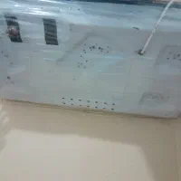 اجاق گاز صفحه ای بوش|اجاق گاز و لوازم برقی پخت‌وپز|مرند, |دیوار