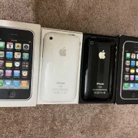 آیفون 3GS و 5S کلکسیونی|موبایل|شیراز, سینما سعدی|دیوار