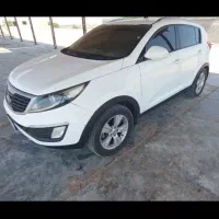 کیا اسپورتیج 2013