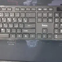 موس و کیبورد دانگل دار