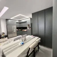 ۹۰متری- نقشه ژورنالی -تاپ لوکیشن جنت آباد|فروش آپارتمان|تهران, شاهین|دیوار