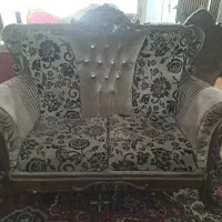 مبل ۷ نفره|مبلمان خانگی و میز عسلی|تهران, باغ فیض|دیوار