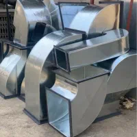 به چند نفر کار در کارگاه کانال سازی نیازمندیم