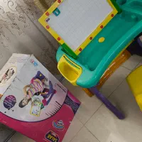 میز تحریر کودک