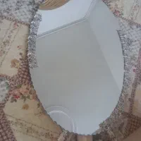 آیینه.عینک آفتابی زنانه
