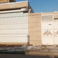 ویلایی109متری بامغازه حاشیه اصلی،آوینی59شهرک پاوا