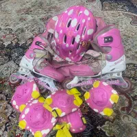 اسکیت مارک Action