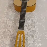 گیتار نو و استفاده نشده مدل hofner-AS-045-P2