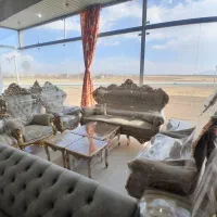 فروش به صورتاقساط ۱۲ماهه ازتولید به مصرف|مبلمان خانگی و میز عسلی|درگزین, |دیوار