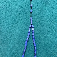 تسبیح زیبا چشمه گربه