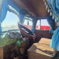 تک باری مدل مدل 1351 فقط اتاق تعویض تایید شده|خودرو سنگین|اصفهان, شاهزاده ابراهیم|دیوار