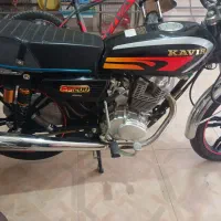 هوندا 200کویر|موتورسیکلت|پیشوا, |دیوار