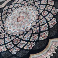 قالی ۱۲متری دو عدد