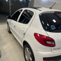 ۲۰۷ پانا مدل ۱۴۰۳ ارتقا یافته|خودرو سواری و وانت|اراک, |دیوار