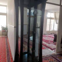 ویترین در حد نو
