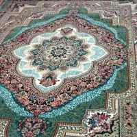 فرش ماشینی پرشین مشهد