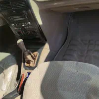 پژومدل نودوشیش دوگانه فابریک|خودرو سواری و وانت|هرسین, |دیوار