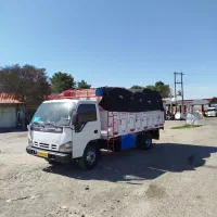 ایسوزو مدل 86 بی رنگ|خودرو سنگین|اسلام‌شهر, ملک‌آباد|دیوار