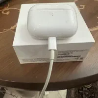 کسی ایرپاد پرو سالم به همراه جعبه