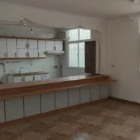 ۱۰۰ متر دوخواب نورگیرعالی طبقه اول نقاشی جدید|اجارهٔ آپارتمان|تهران, باشگاه نفت|دیوار