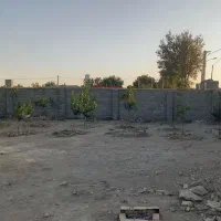 چهار دیواری باغ باغچه موقعیت برای سکونت