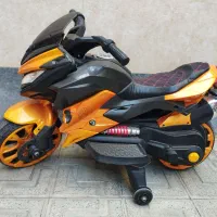 موتور شارژی کولر دار|اسباب‌‌بازی|اهر, |دیوار