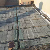 آرماتوربندی وقالب بندی