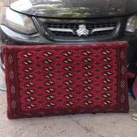 پشتی|پشتی|مشهد, گاز|دیوار