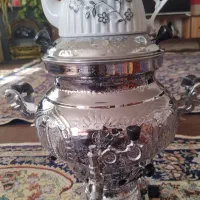 سماور وکتری