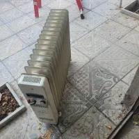 شوفاژ برقی|بخاری، هیتر، شومینه|جوین, |دیوار