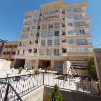 فروش آپارتمان ۱۵۸ متری ۲ خوابه در الهیه