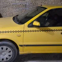 تاکسی مدل 89