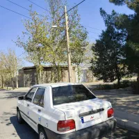 پراید 131 مدل 1396