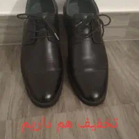 کفش واستوک ورزشی نو