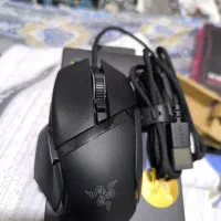 موس گیمینگ ریزر Basilisk V3