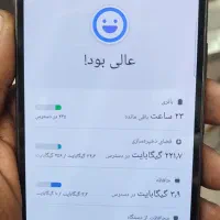 A54 5G حافظه256 رم 8 و A16 64/4|موبایل|مشهد, توس (بلوار توس)|دیوار