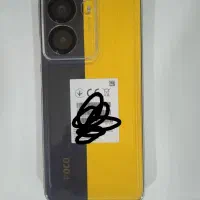 گوشی پوکو ایکس 7 پرو